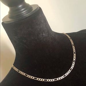 ⭐️RESERVED⭐️ Men’s Chain